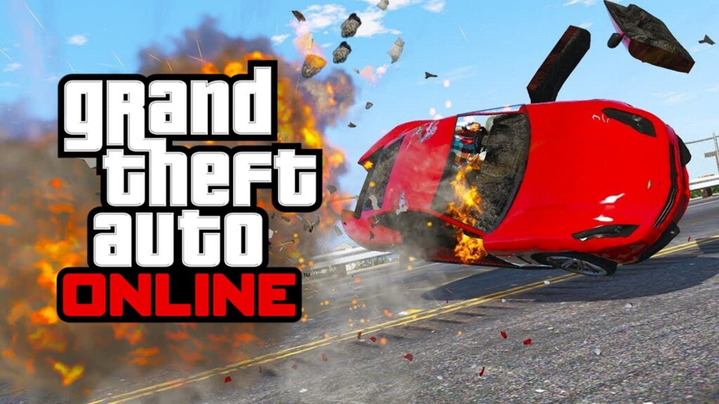 gta online crash