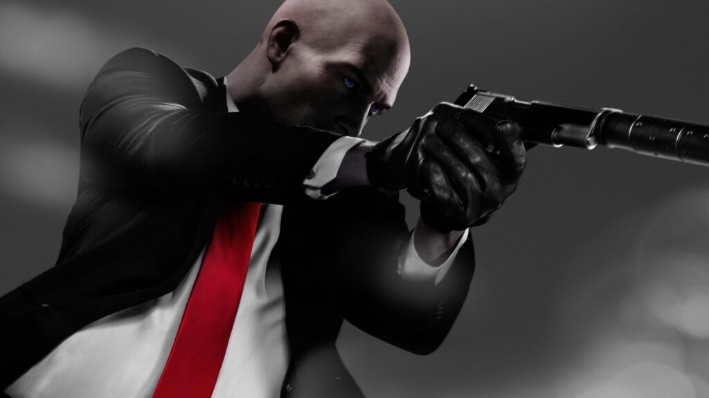 hitman 3 protagonista