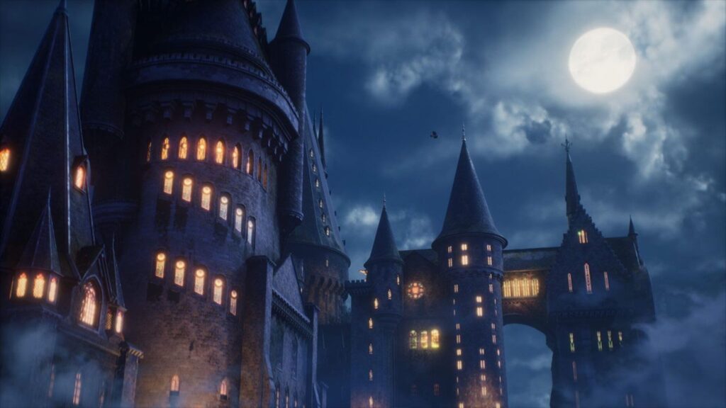 hogwarts legacy giochi in uscita