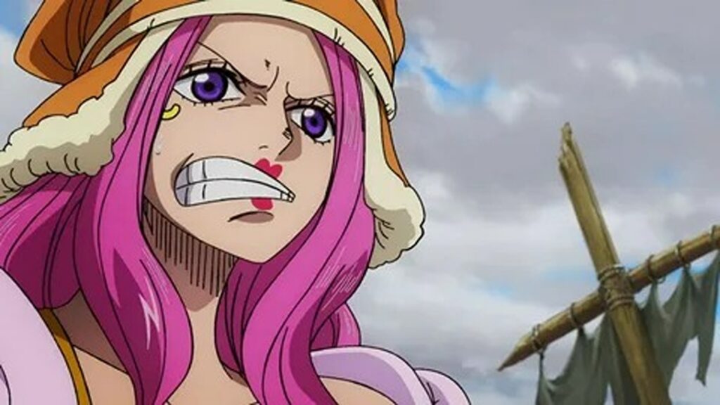 one piece jewelry bonney