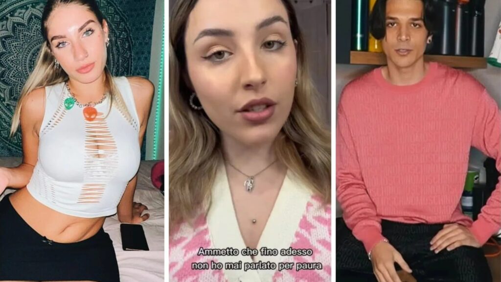 influencer tiktok instragram youtube