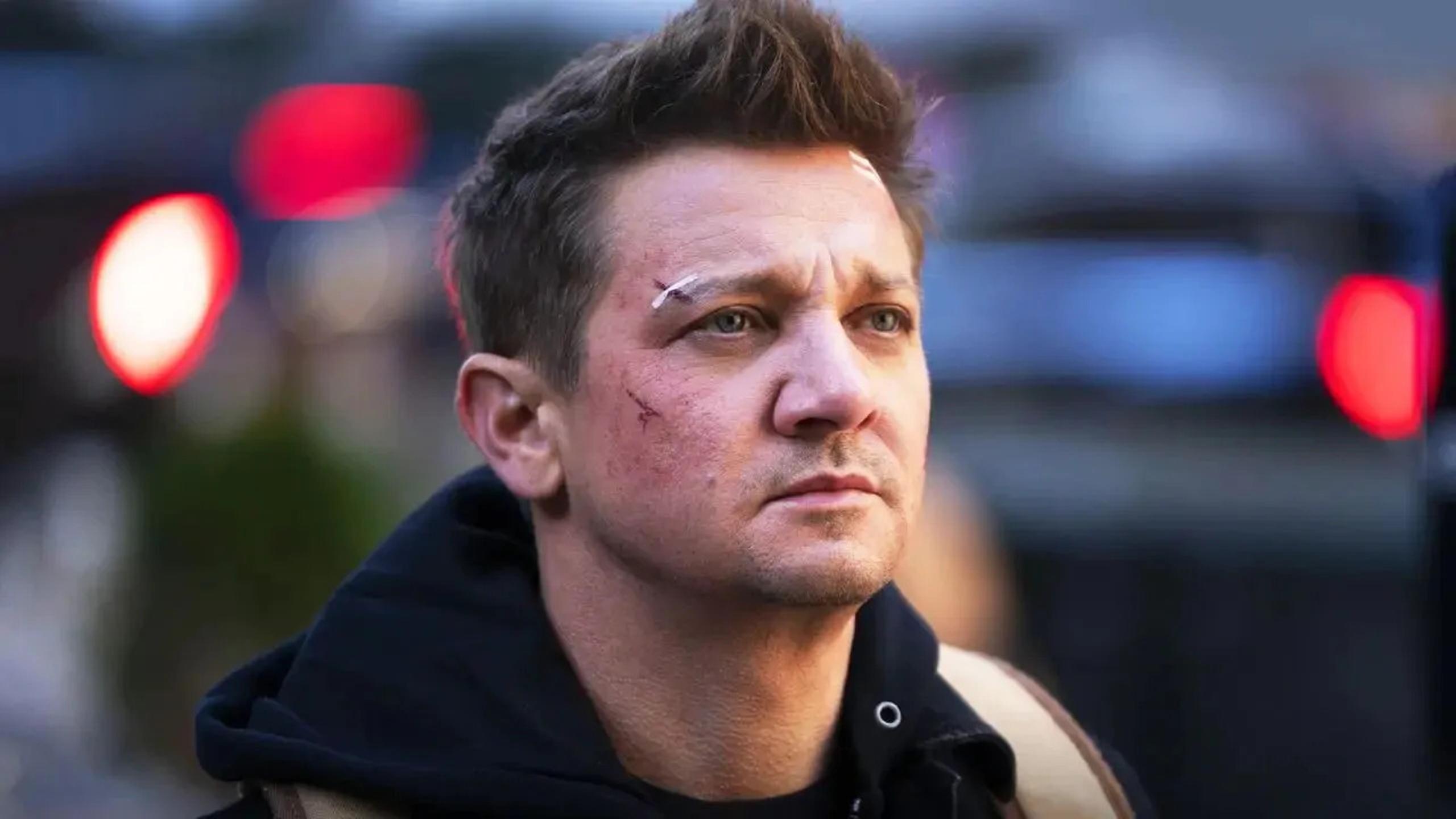 Jeremy Renner: arrivano aggiornamenti sulle condizioni di salute dell'attore