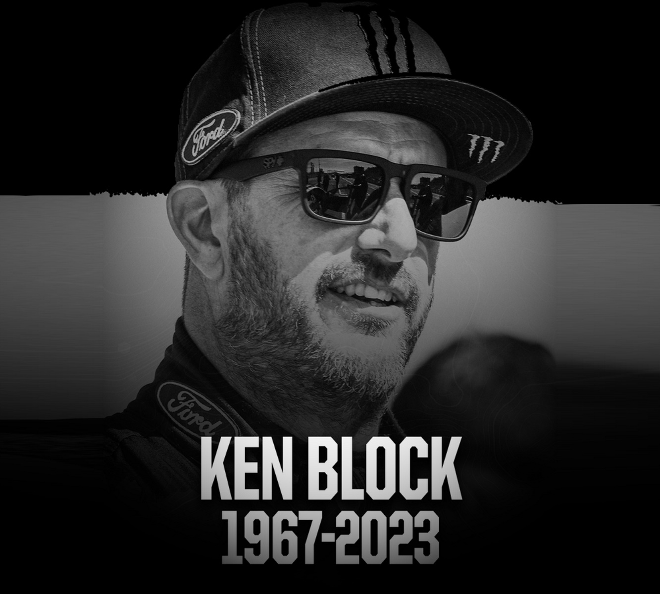 Ken Block RIP