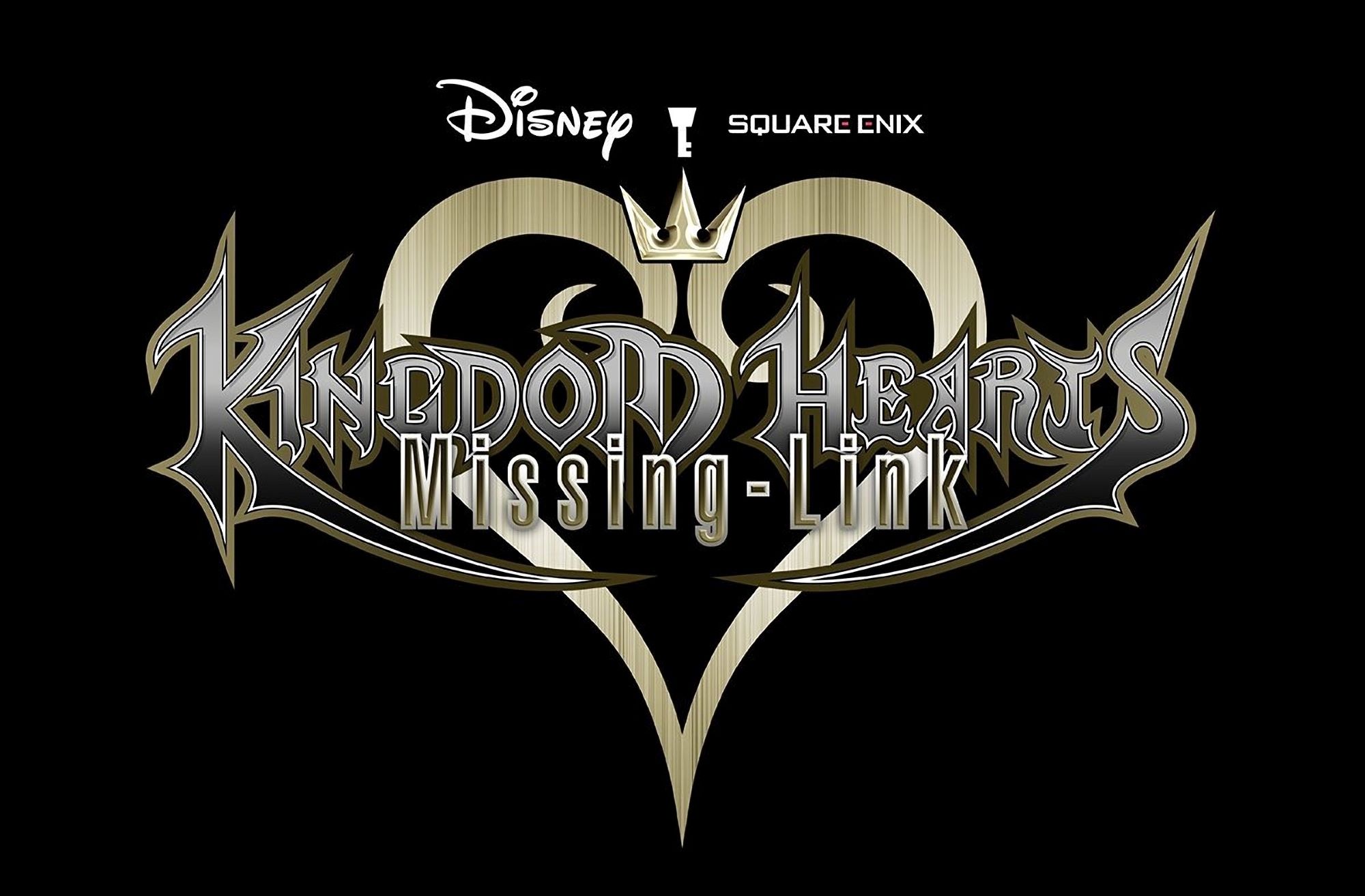 KH Missing Link