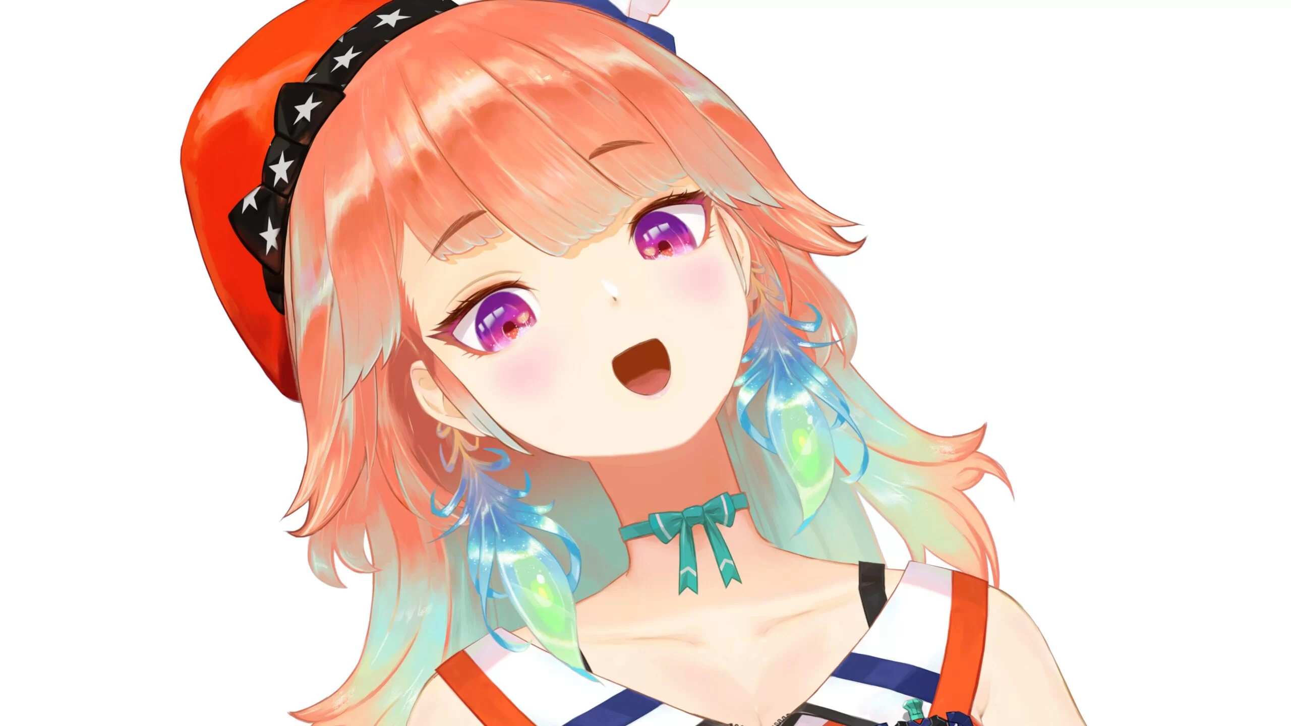 Hololive, Eurovision