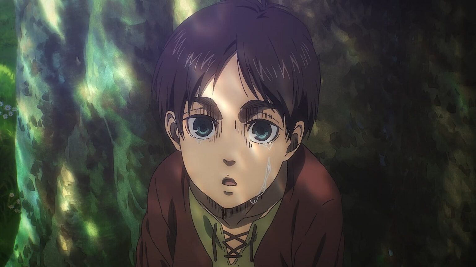 L'Attacco dei Giganti, in quanti episodi si concluderà la serie? La