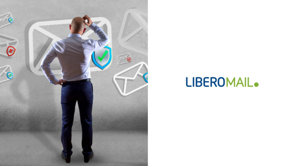 Libero Mail