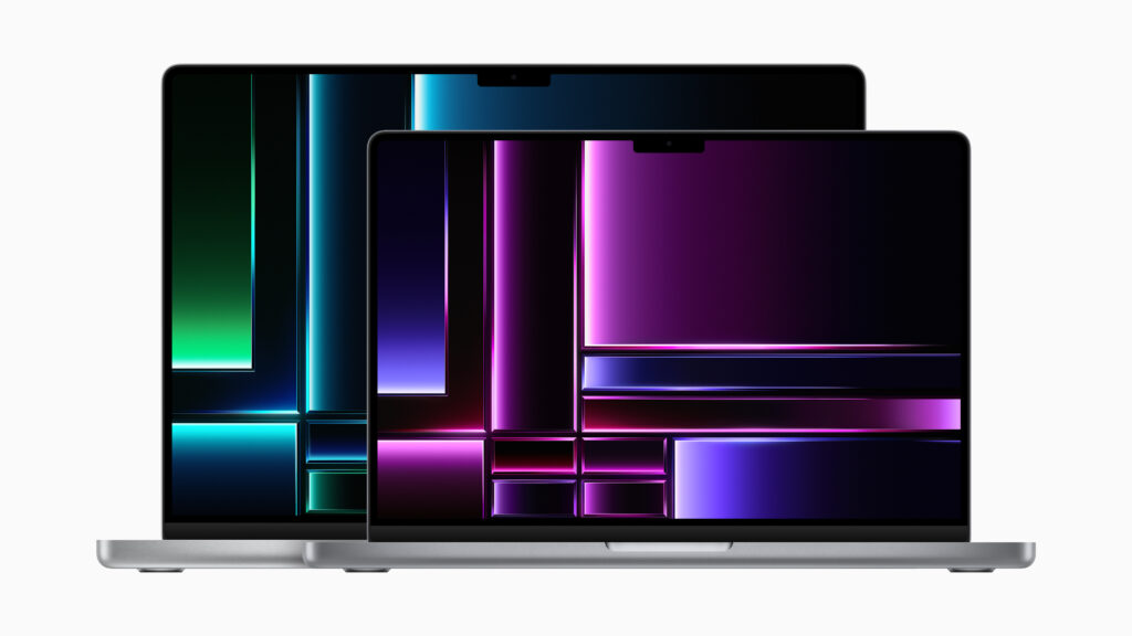 MacBook Pro 14/16 con M2 Pro