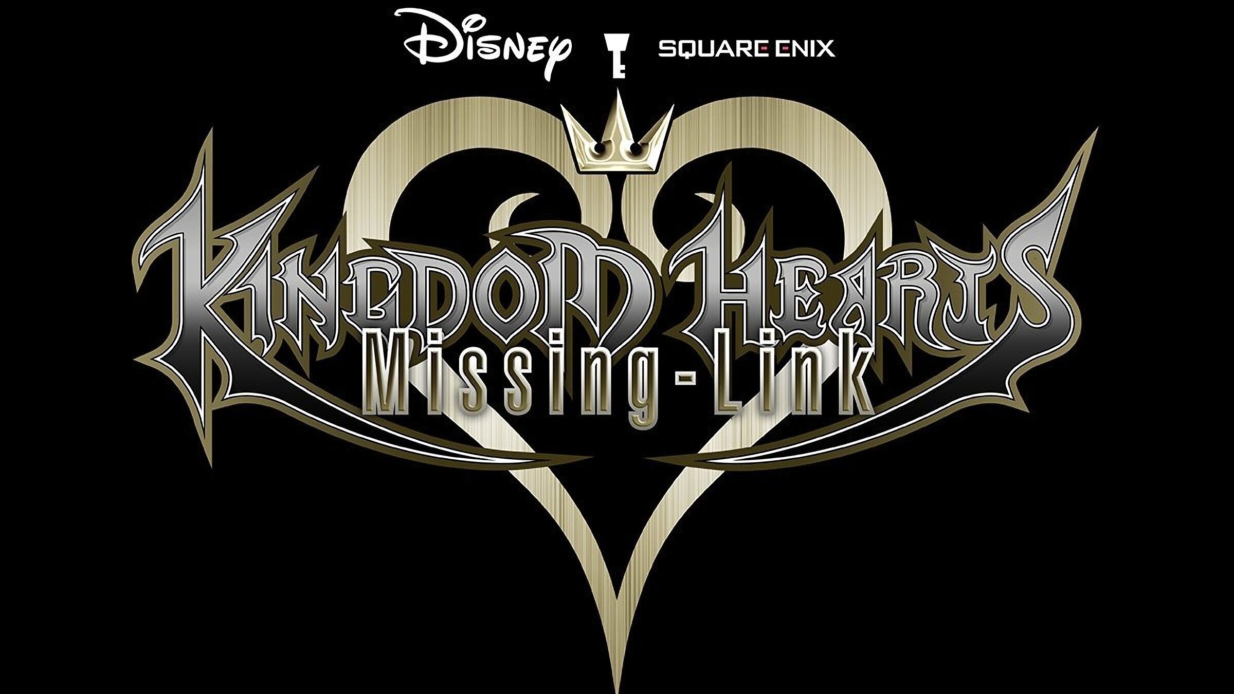 Kingdom Hearts Missing-Link