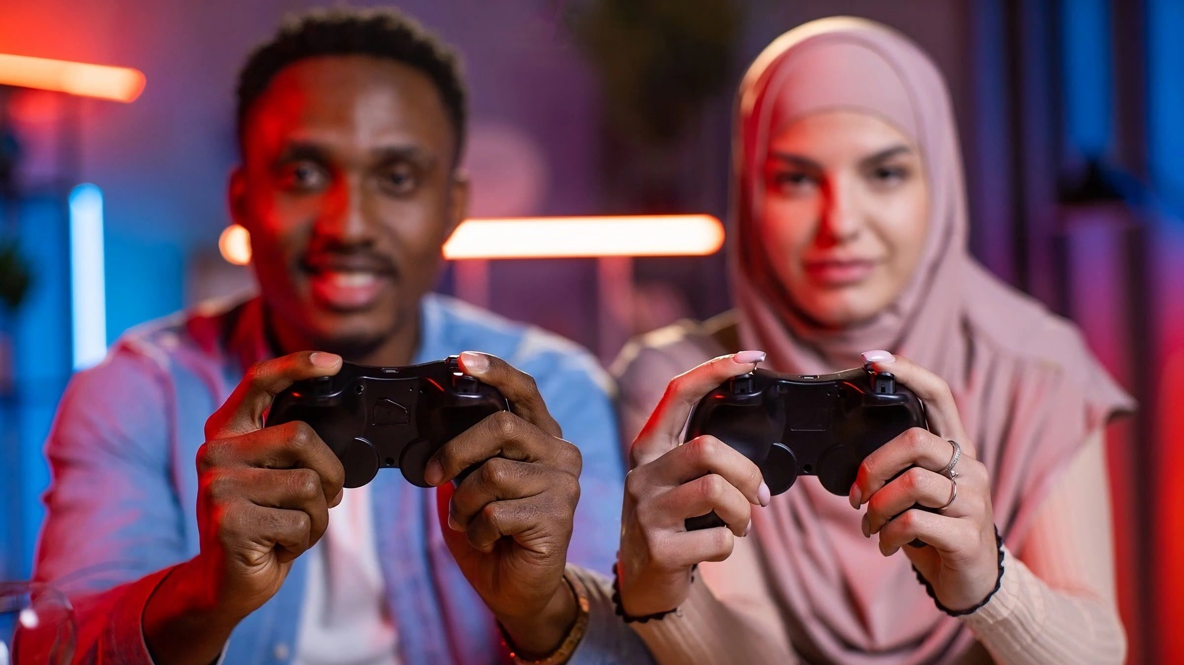 nintendo arabia saudita videogiochi