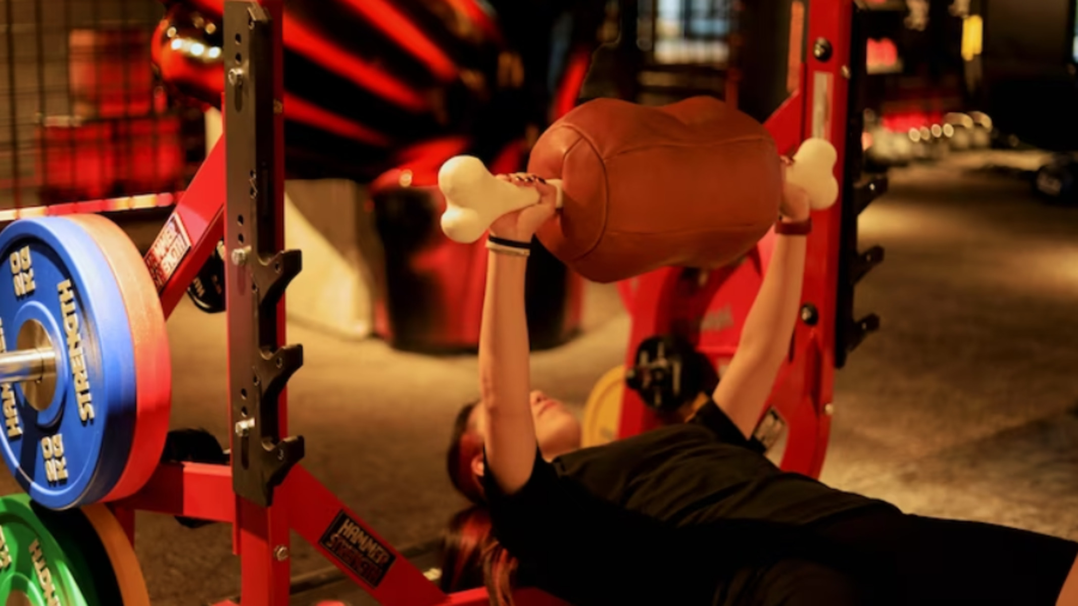 one piece gym