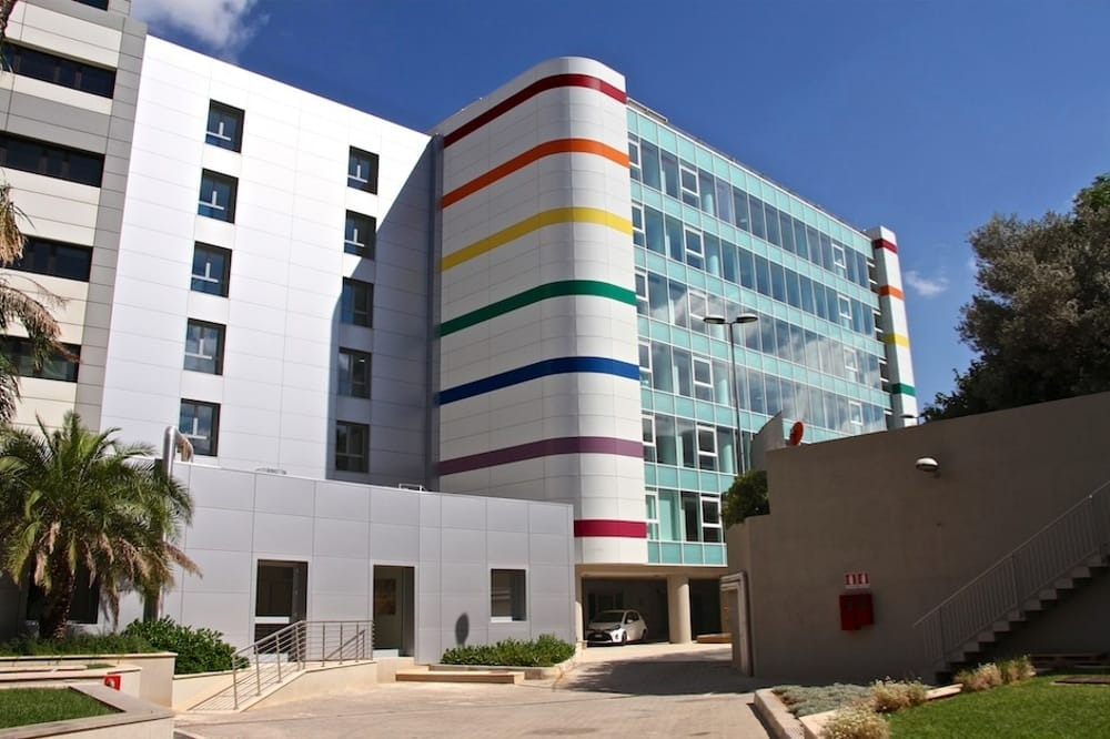ospedale maddalena 3