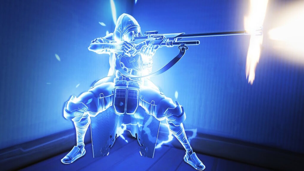 Overwatch 2: i dev rivelano che i prossimi 2 eroi saranno Support con nuove meccaniche 1 overwatch 2 nano boost ana