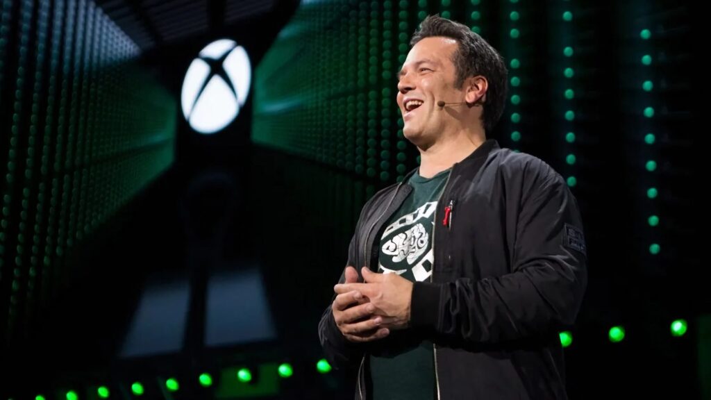 phil spencer xbox activision blizzard