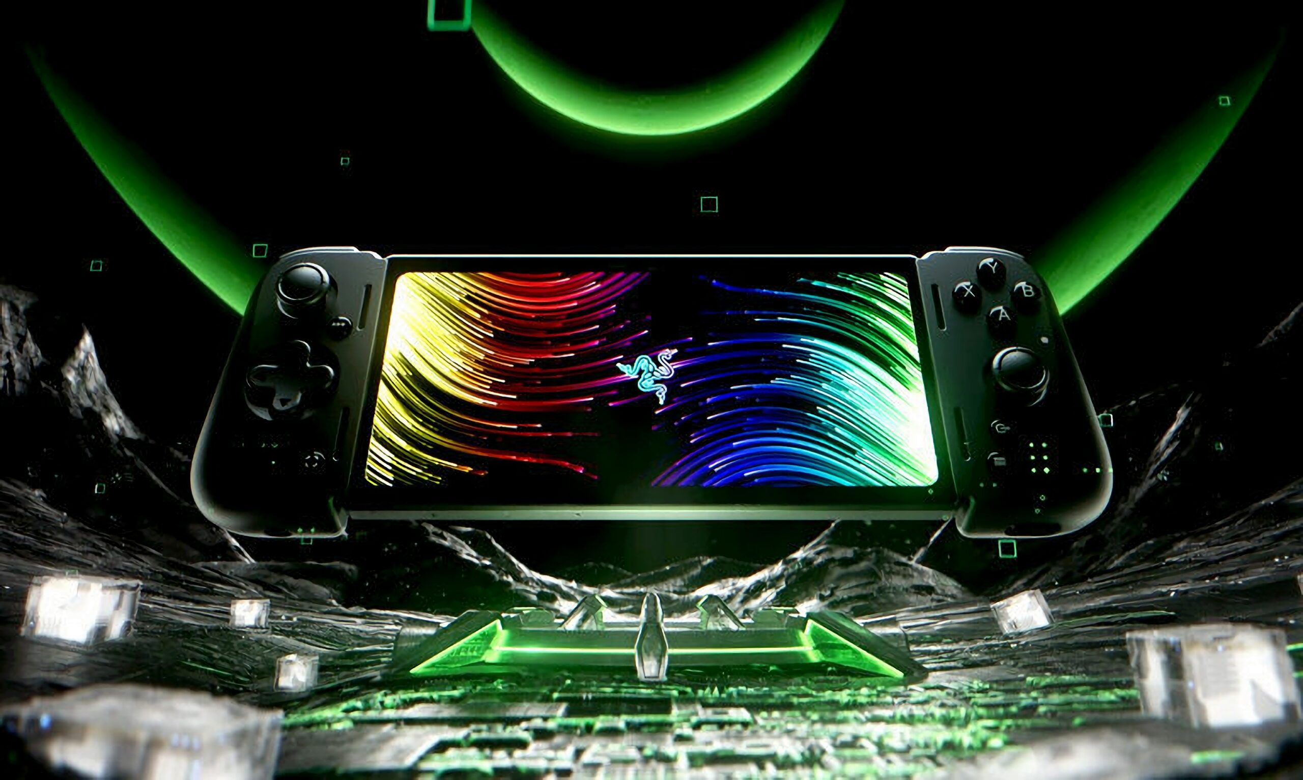 Razer Edge