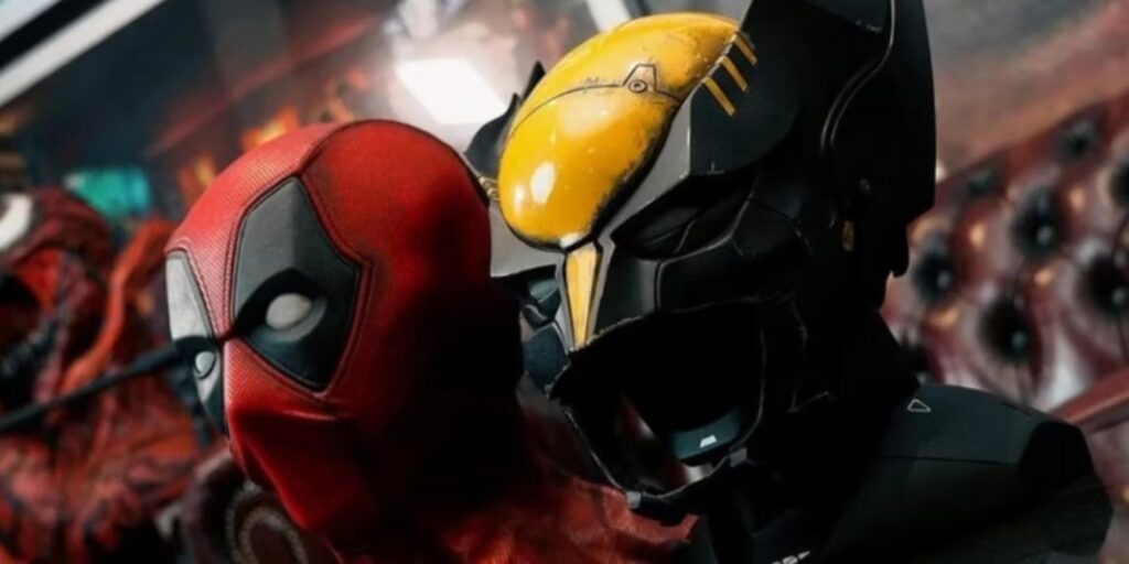 Deadpool 3: Hugh Jackman indosserà l'iconico costume di Wolverine nel film?