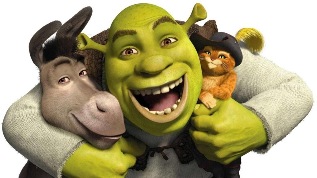 Shrek 5: Eddie Murphy vuole il quinto capitolo e un film su Ciuchino: "E anche più divertente del Gatto con gli Stivali"