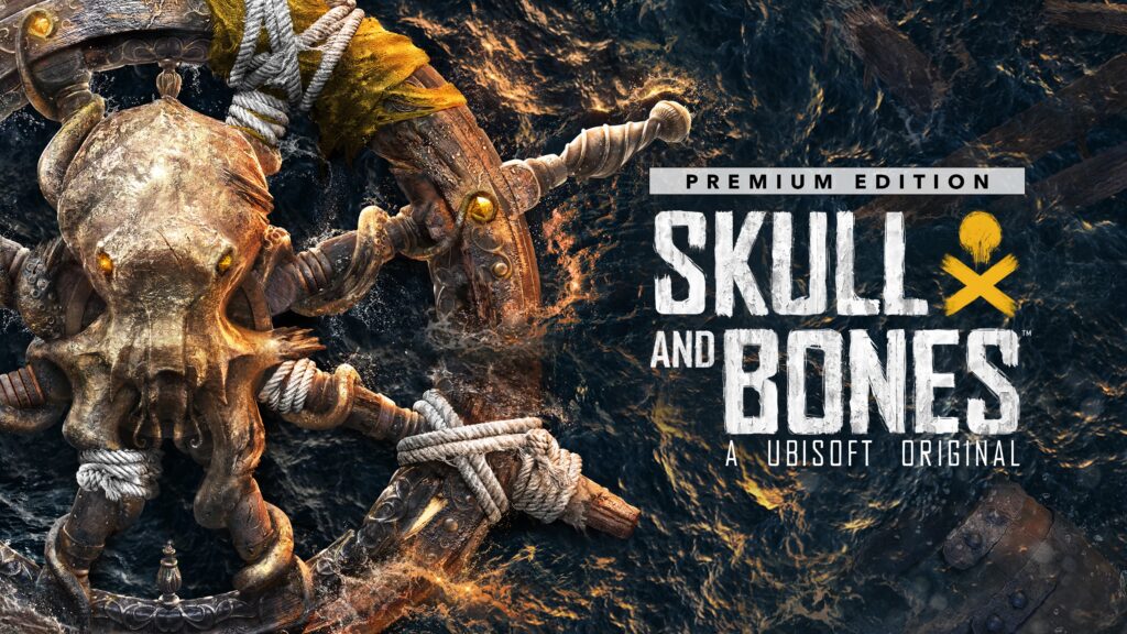 Skull and Bones data d'uscita