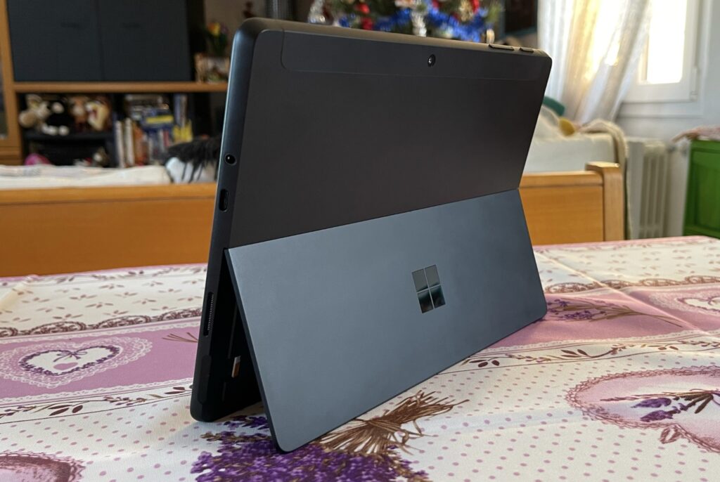 Surface Kickstand