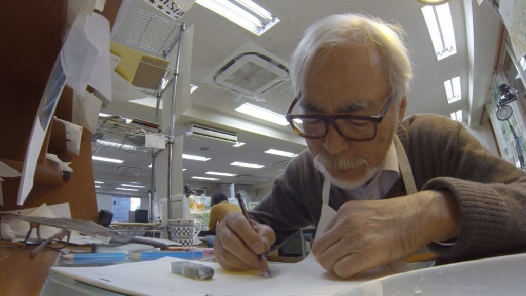 miyazaki studio ghibli