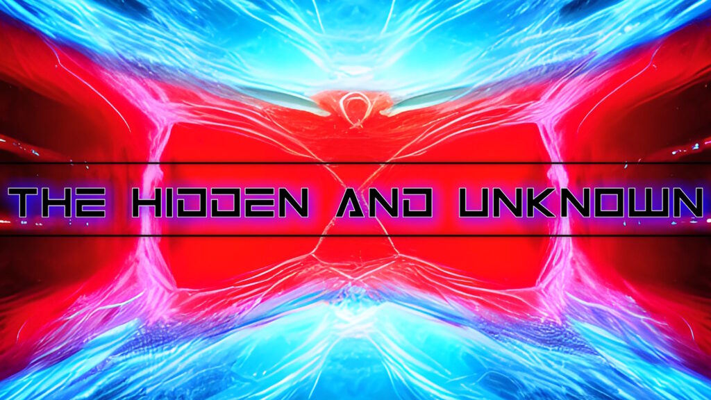 The hidden and unknown gioco Steam