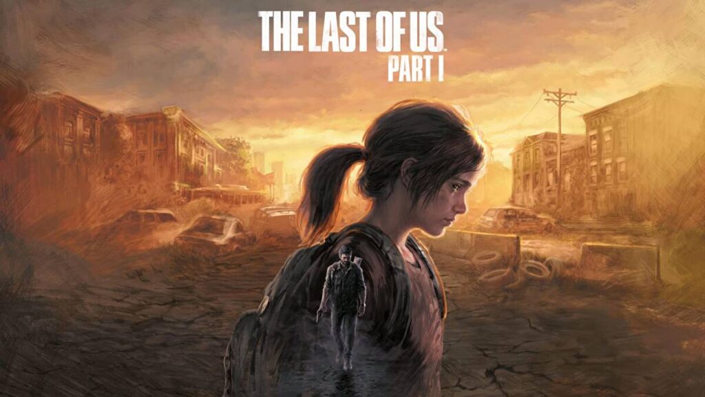 The Last of Us Parte 1