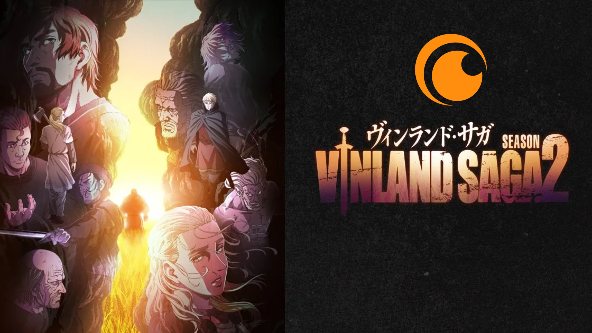 Vinland Saga seconda stagione