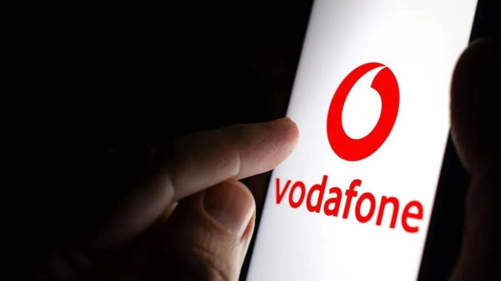 vodafone