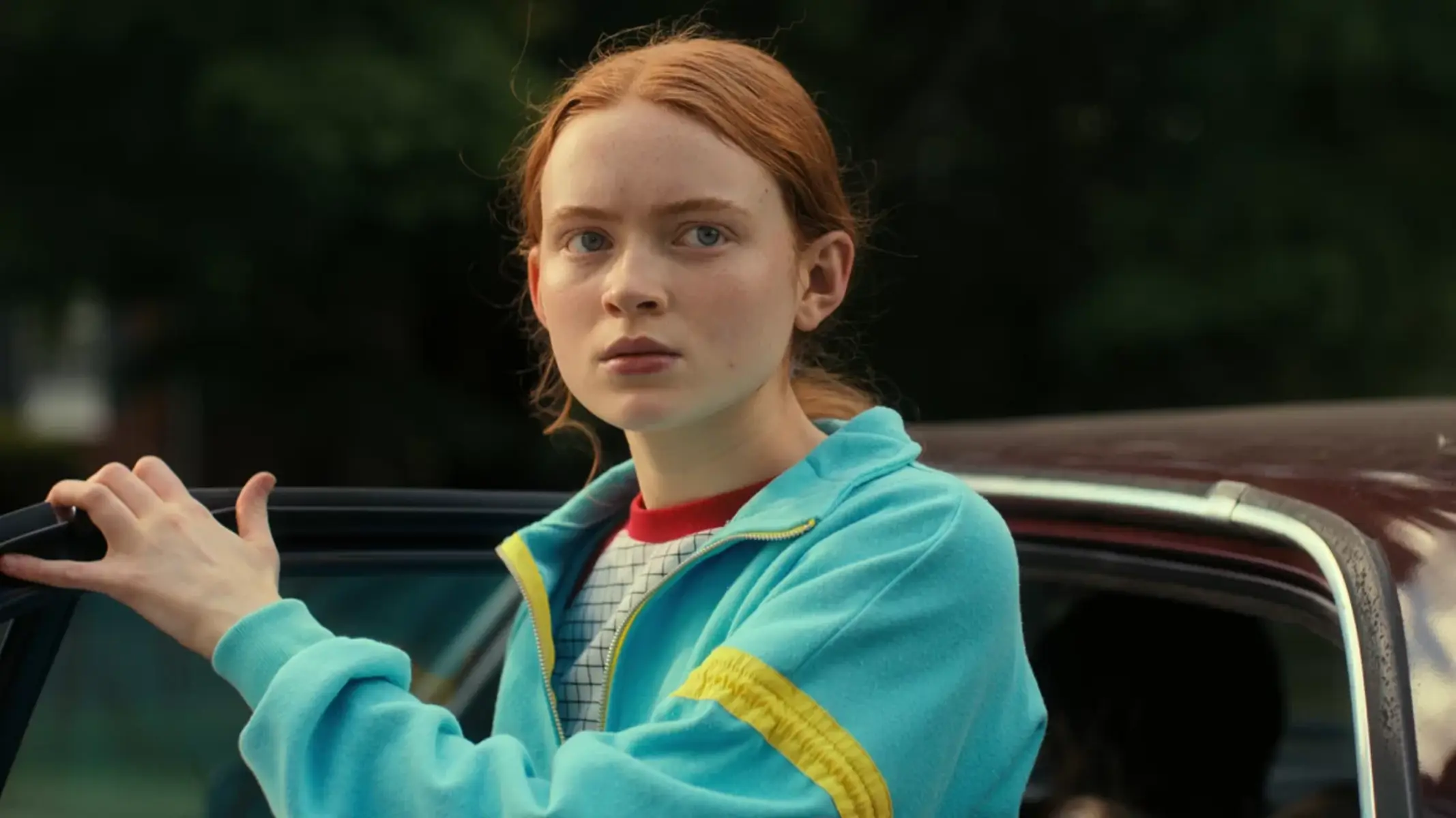 wallpapersden.com sadie sink as max hd stranger things 1280x720 1