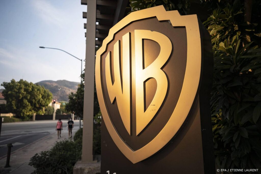 warner bros