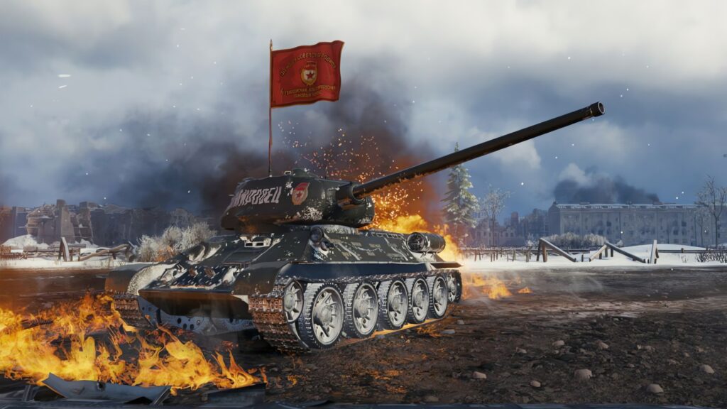 world of tanks bielorussia