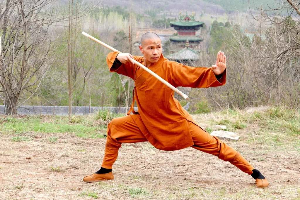 wushu