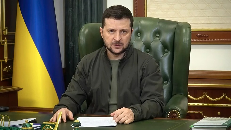 zelensky 031822