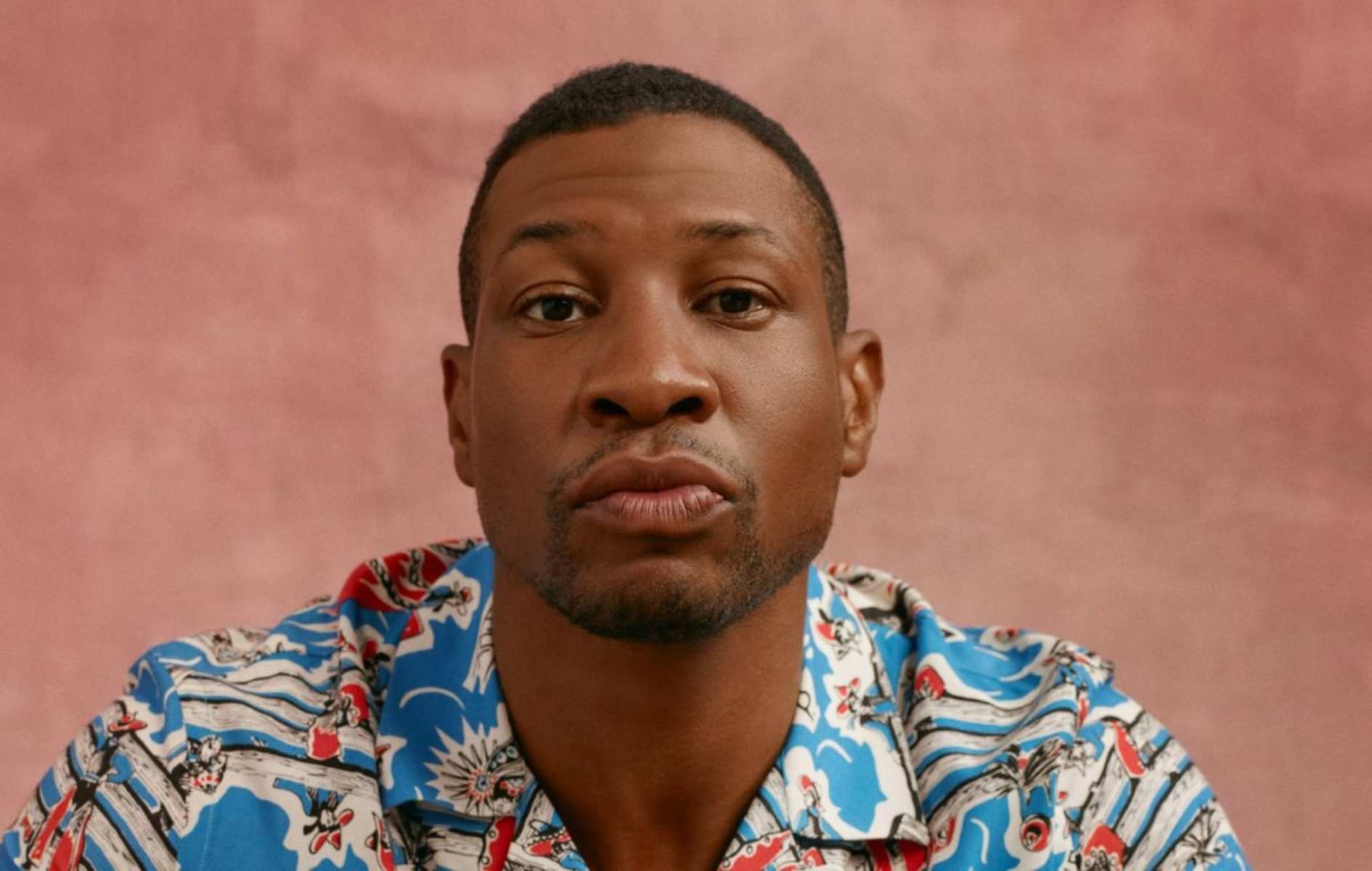 Jonathan Majors