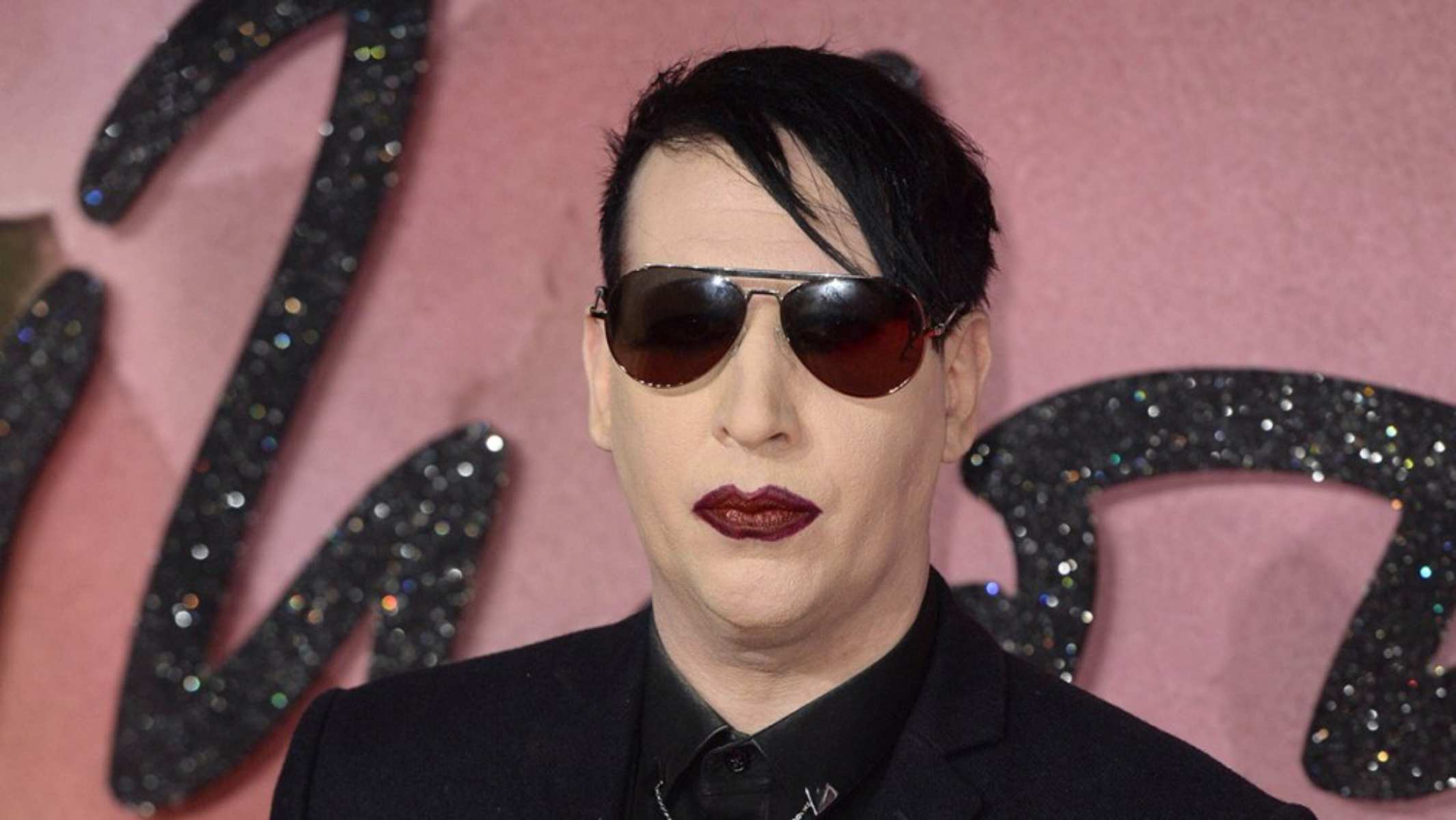 Marilyn Manson