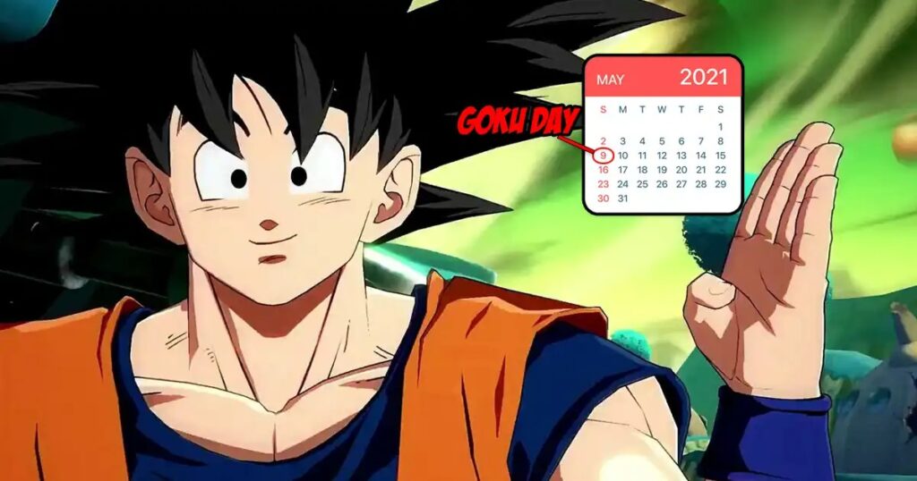 09 goku day bnrt