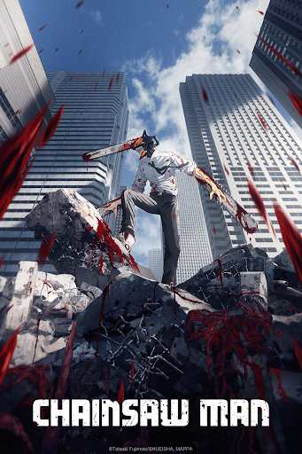 Crunchyroll porta tre nuovi anime doppiati, tra essi c'è anche Chainsaw Man! 2 26f2ba466aba022ba6b3f26bc65a64501675306789 main
