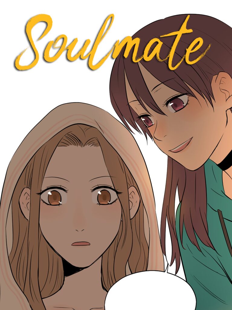 Jundo, a marzo arrivano finalmente gli yuri sulla piattaforma con Soulmate! 3 4 1