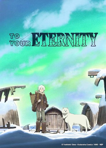 Crunchyroll porta tre nuovi anime doppiati, tra essi c'è anche Chainsaw Man! 3 7aabb3faa1dacefafb6274b1ec18b6eb1675306831 main 1