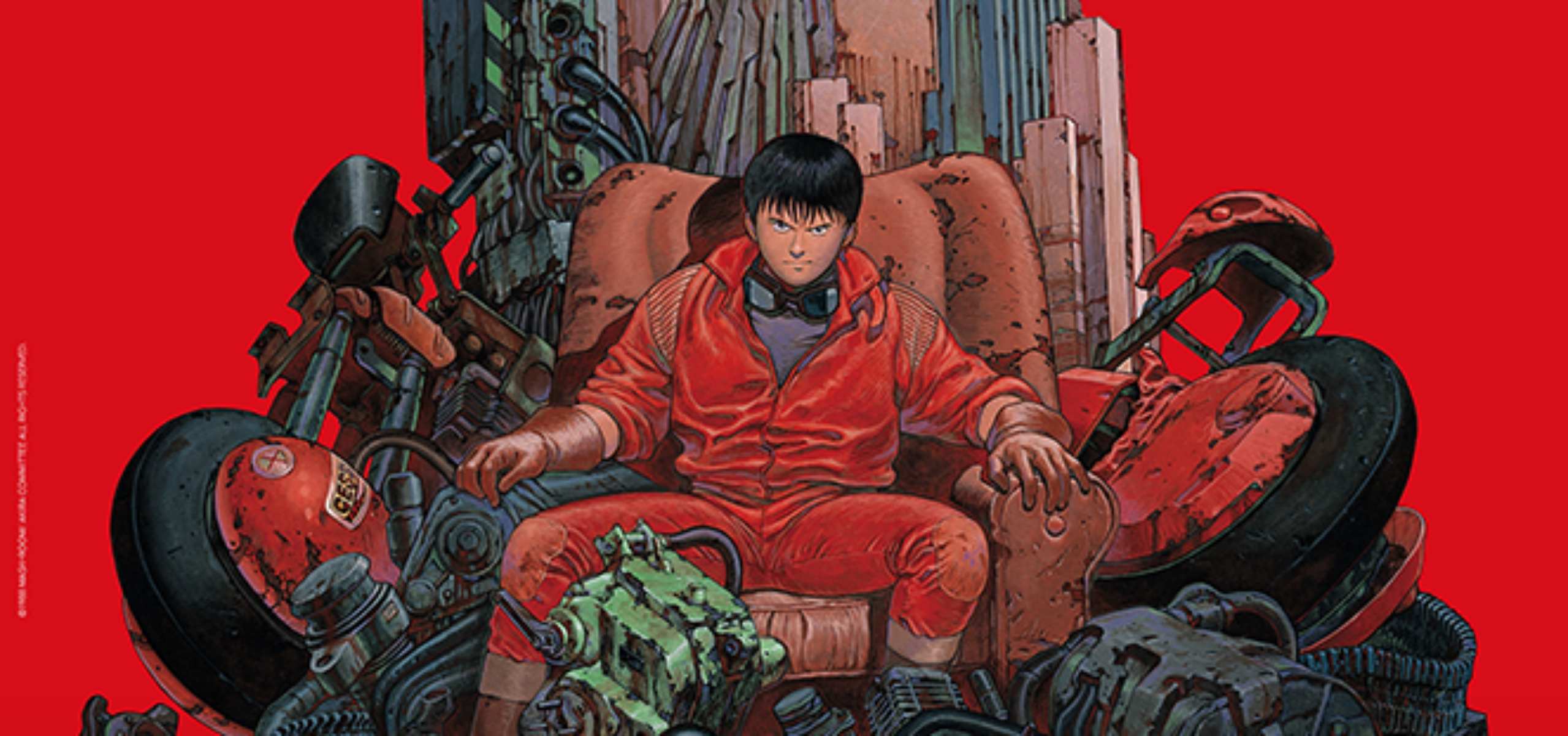 Akira