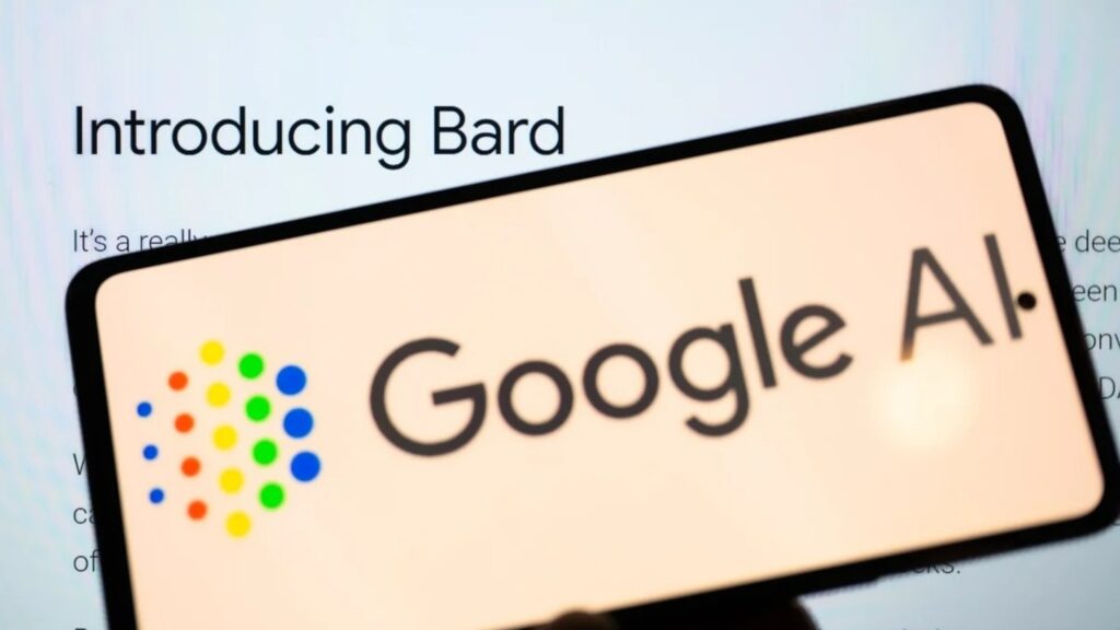 google bard chatgpt