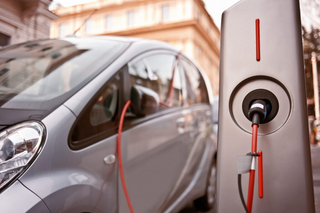 motori endotermici auto elettriche