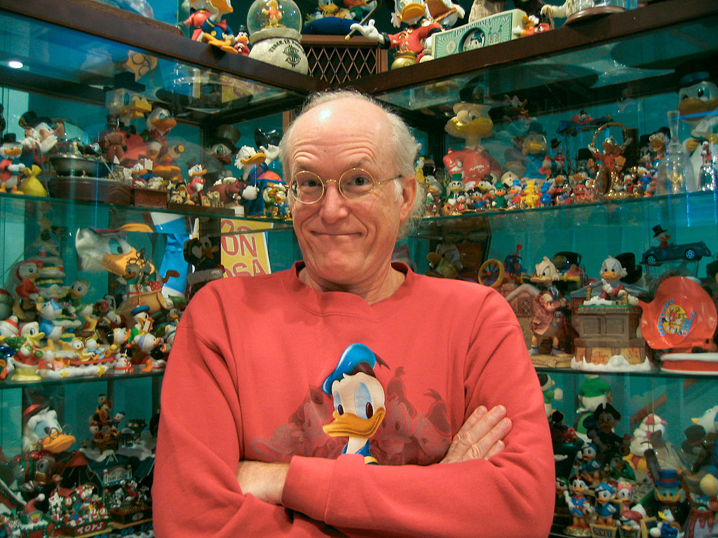 Don Rosa