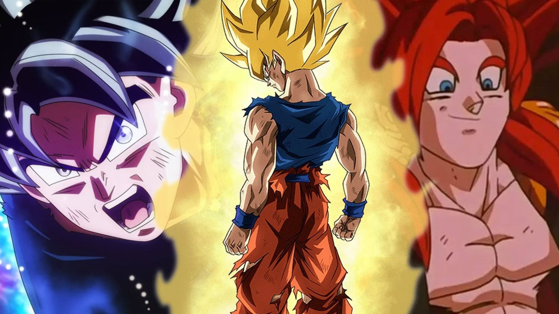 Dragon Ball Super dragon Ball Z 1