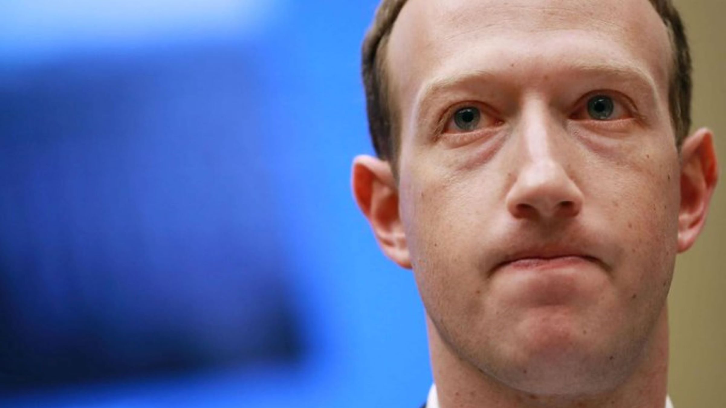 Meta, la società di Zuckerberg perde 13 miliardi di dollari.