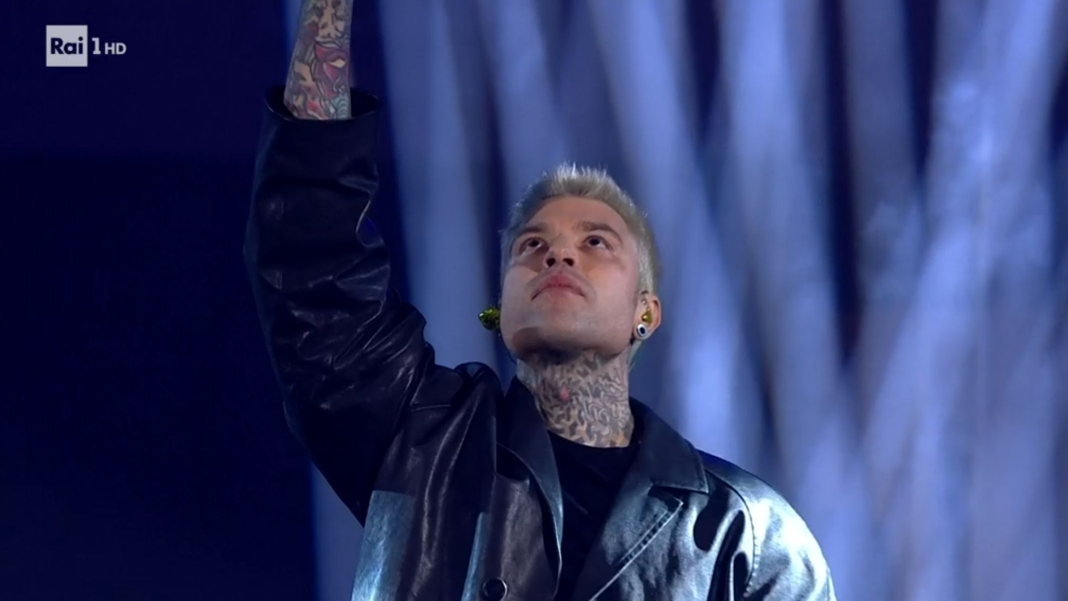 Fedez Gianluca