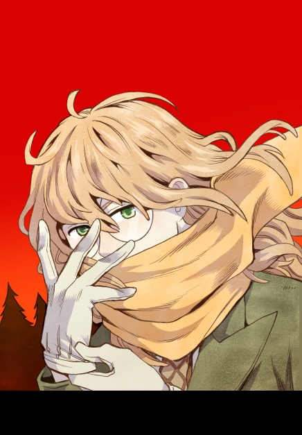 Jundo, a marzo arrivano finalmente gli yuri sulla piattaforma con Soulmate! 5 Finsterwald