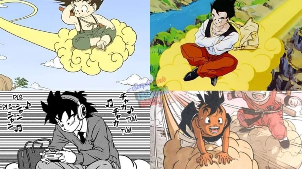 dragon ball