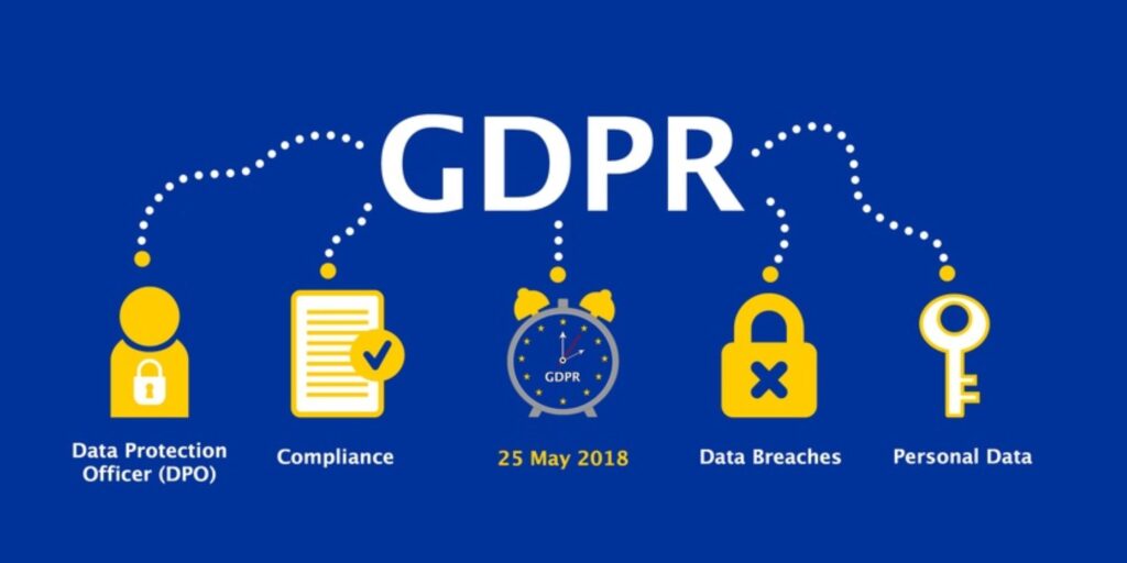 Commissione Europea GDPR