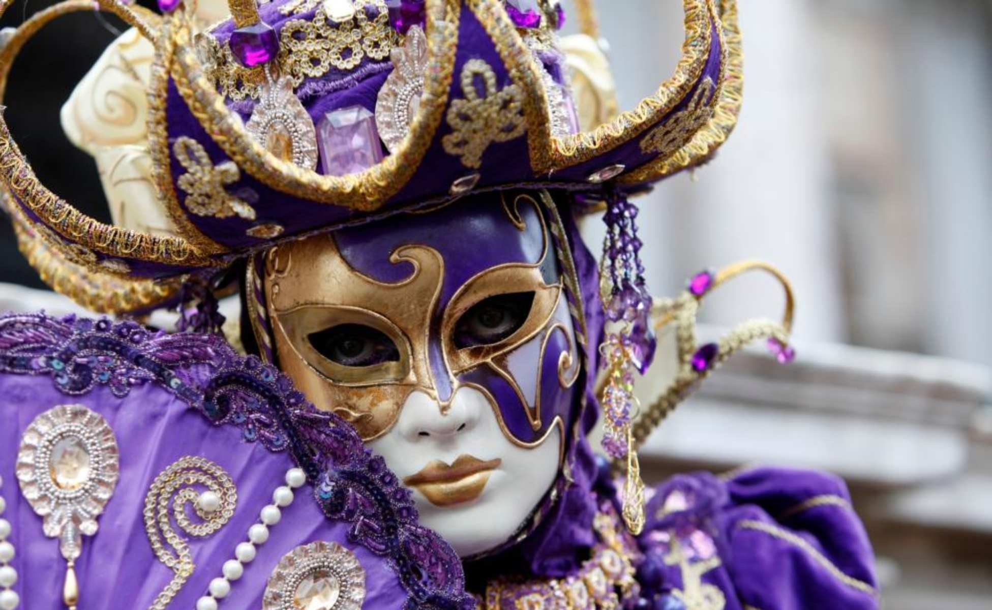 Carnevale, metaverso